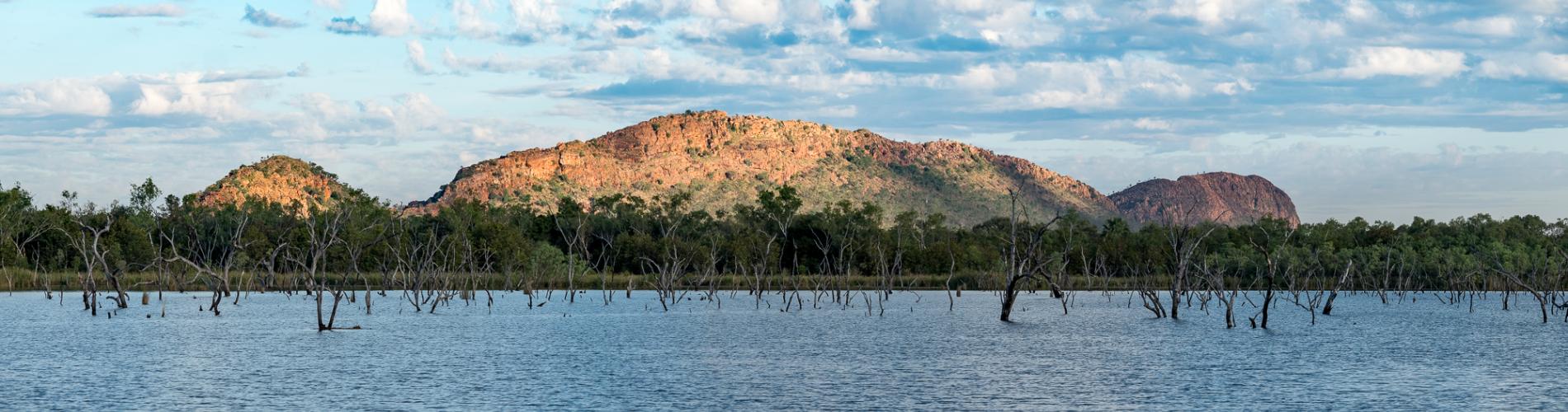 When is the Best Time to visit the Kimberley